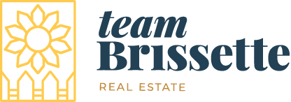 Team Brissette Logo