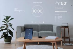 Smart Home Technology