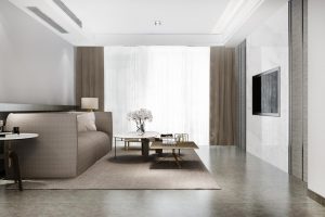 Property Staging
